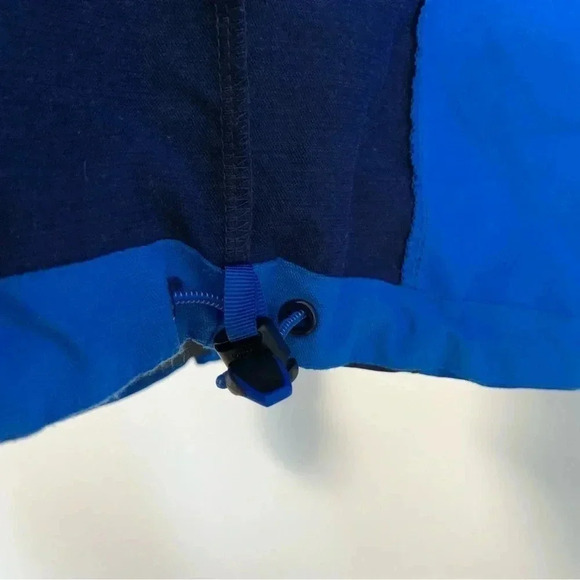L.L. Bean blue  performance jacket - Picture 6 of 11